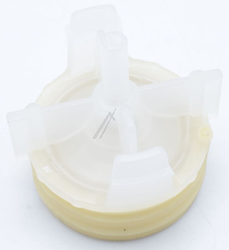 ELECTROLUX / AEG Deur / klep / deksel                                         1327360002