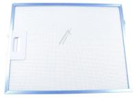 Silverline Metaal vetfilter                                             YT142212042
