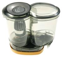PHILIPS/SAECO Stofbak                                                      300002317512