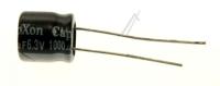 Vestel 6,3v radial elco 105grad                                     30062975