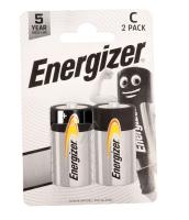 ENERGIZER Piles standards lr14 alcaline                                E304396800