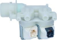 WHIRLPOOL/INDESIT Inlaatventielen 2-voudig                                     482000022813