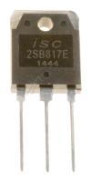 INCHANGE SEMICONDUCTOR Transistors                                                  2SB817
