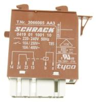 Boschsiemens Relais                                                       00056755