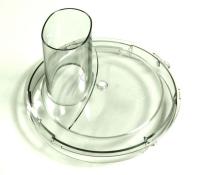 Boschsiemens Deksel                                                       00641662