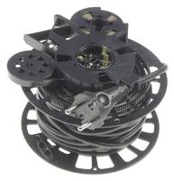 Boschsiemens Kabelhaspel van stofzuiger                                   12009019