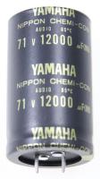 Yamaha Elco radiaal 85graden                                        WJ788600