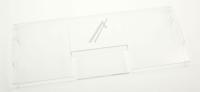 BEKO/GRUNDIG/ARCELIK Lade-afdekking                                               C00929368