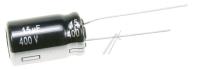 Panasonic 400v radiaal elco 105graden                                  EEUEE2G150