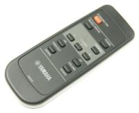 Yamaha Infrarot-fernbedienungen                                     V9834400