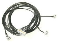 ELECTROLUX / AEG Stekers+kabels                                               1327692149