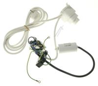 BEKO/GRUNDIG/ARCELIK Apparatensnoer "koude" norm C00921830