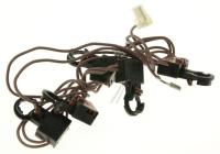 HISENSE/GORENJE Micro-switchs                                                111004