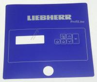 Liebherr Toetsfolies                                                  773471500