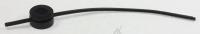 WHIRLPOOL/INDESIT O-ring                                                       482000089593