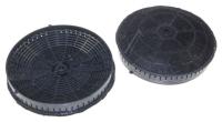 BEKO/GRUNDIG/ARCELIK Koolstoffilter                                               C00909911