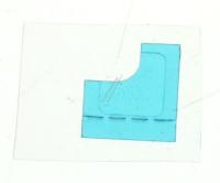 Sony Feuille adhésive                                             U50036611