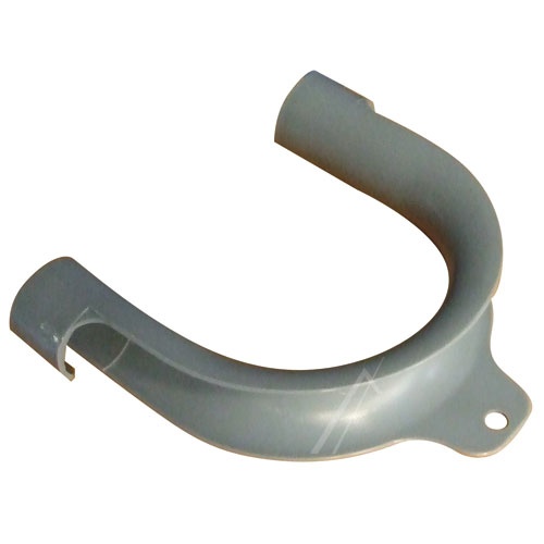 WHIRLPOOL/INDESIT Slangbeugel                                                  481953029028