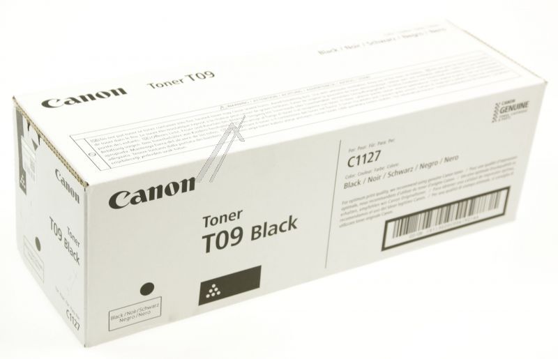 Canon Tonercartridges                                              3020C006