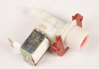 WHIRLPOOL/INDESIT Electrovannes 1 voie                                         482000073420