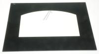 BEKO/GRUNDIG/ARCELIK Vitres four exterieur                                        C00898579