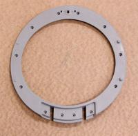 BEKO/GRUNDIG/ARCELIK Deurrand wasmachinedeur                                      C00914560