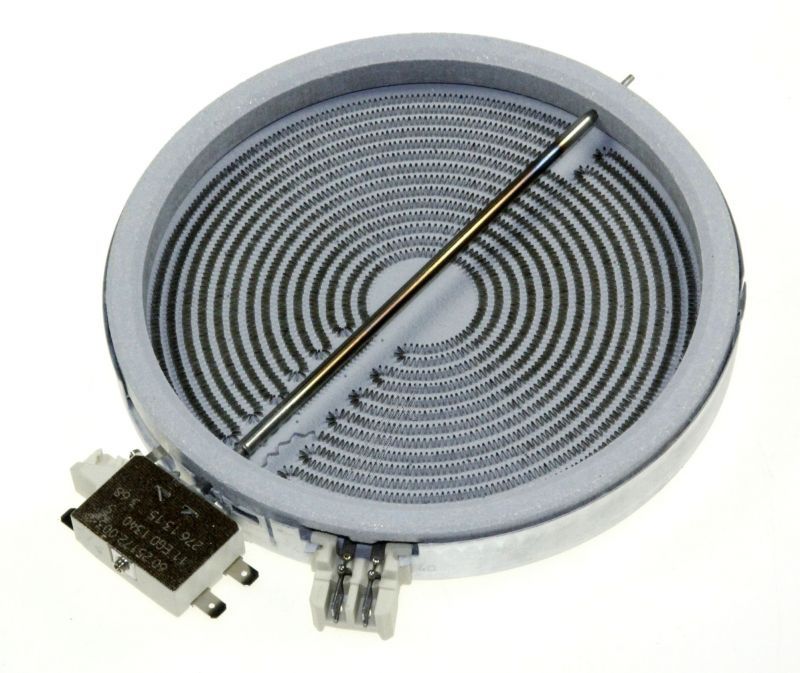 ELECTROLUX / AEG Plaques radiantes double foyer                               3051748220
