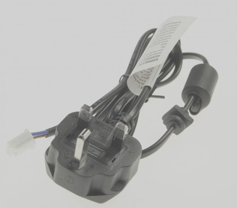 LG Voedingskabel                                                EAD60816621
