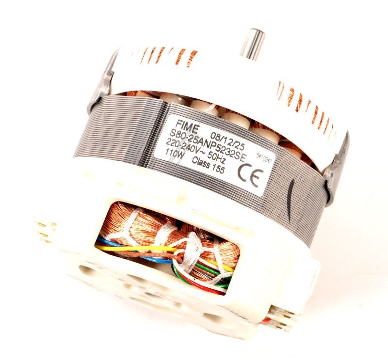 WHIRLPOOL/INDESIT Afzuigkapmotoren                                             488000984889