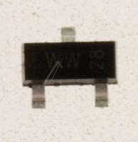 Vestel Transistoren                                                 30029775