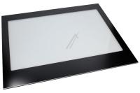 Samsung Ovenruit binnenste                                           DG6400326A
