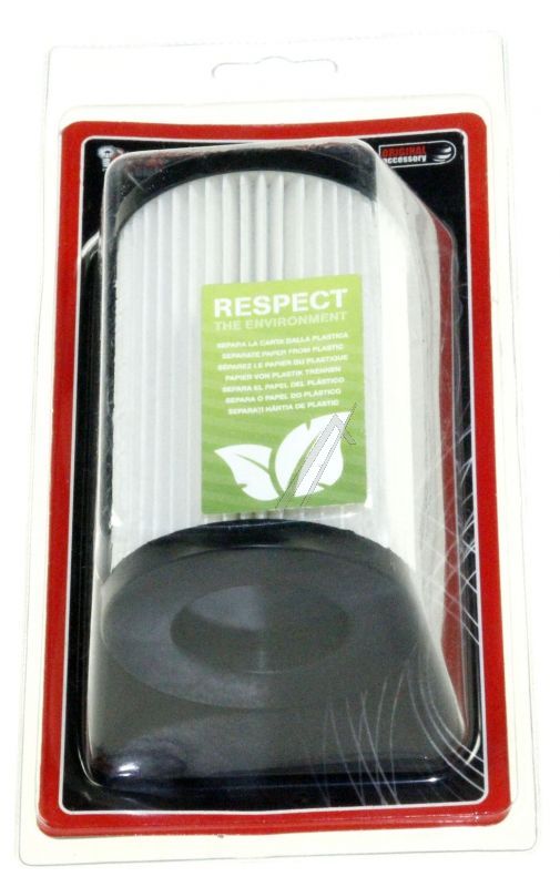 Polti Stofzuigerfilter                                             PAEU0235