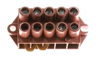 ELECTROLUX / AEG Borniers de branchement                                      3570078034