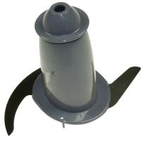 DeLonghi Messen-keukenapparatuur                                      KW714210