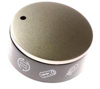 WHIRLPOOL/INDESIT Knop                                                         482000031045