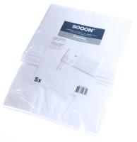 SQOON Stofzuigerzakken                                             