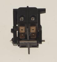 DeLonghi Toetsknop                                                    KW712762