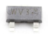 NXP Smd-diodes                                                   BAT54A