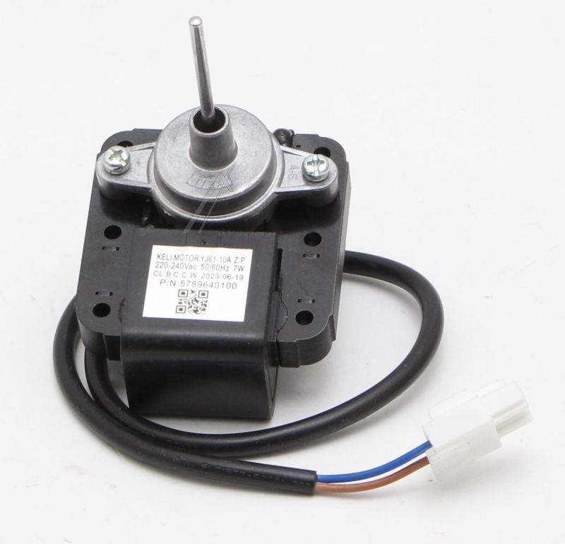 BEKO/GRUNDIG/ARCELIK Moteurs du ventilateur C00869595