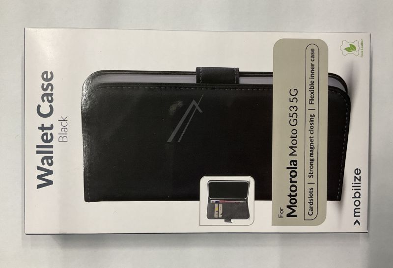 MOBILIZE Etuis pour portable                                          28788