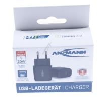 Ansmann Gsm chargeurs de voyage                                      10010109