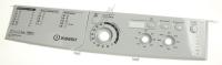 WHIRLPOOL/INDESIT Bediendeelklep                                               488000513010