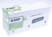 KMP Tonercartridges                                              SAT66