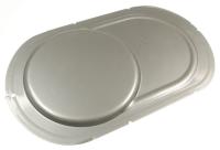 WHIRLPOOL/INDESIT Afdekkap behuizing                                           482000090854