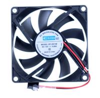 Amica Axiale ventilatoren 1039845