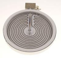 Midea Foyers radiants                                              17466100A00011
