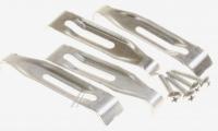 Smeg Fixations et supports                                        698290402