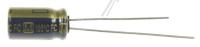 Panasonic 50v chimiques radiaux 105°c                                  EEUFC1H470