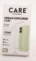 PANZERGLASS Etuis pour portable                                          CR75572