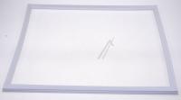 WHIRLPOOL/INDESIT Afdichtrubber diepvries 481946818317